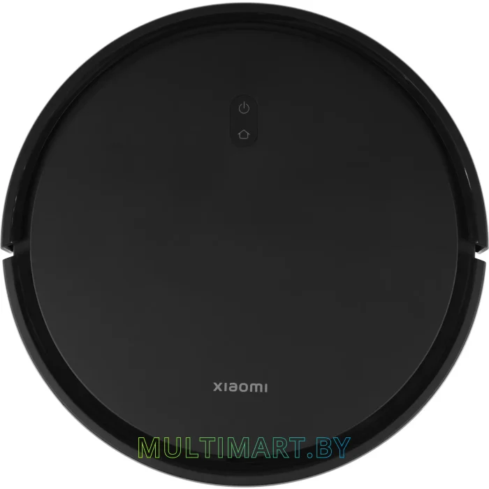 Робот-пылесос Xiaomi Robot Vacuum E10C (черный)